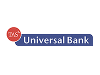 Банк Universal Bank в Нагорянке